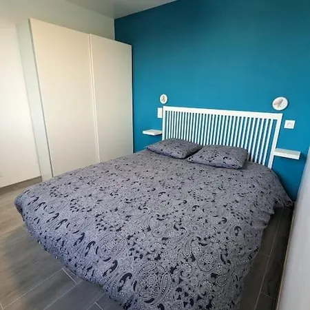 Appart Tout Confort Tres Proche Rer A Torcy  Exterior foto