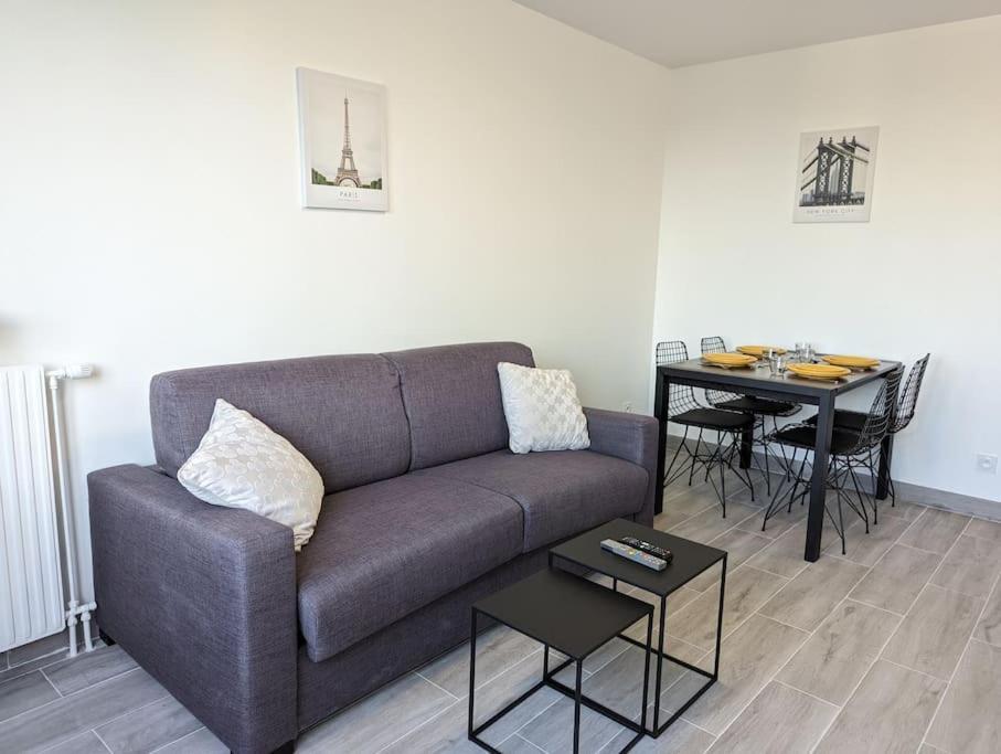 Confort Tres Proche Rer A * Torcy (Seine-et-Marne)
