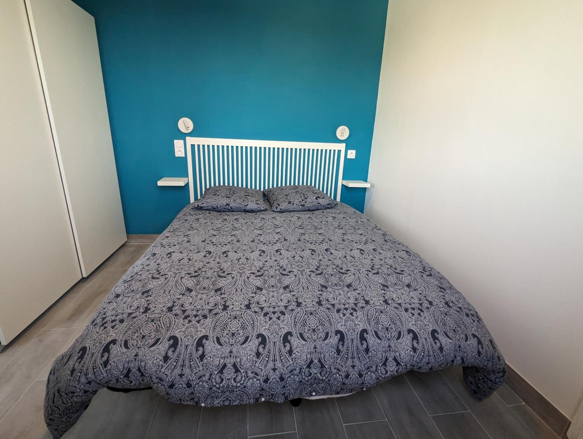 Confort Tres Proche Rer A Torcy (Seine-et-Marne)